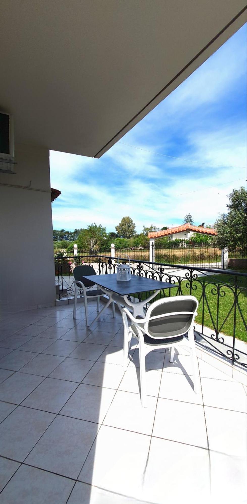 New Village Studios, Preveza A1 Buitenkant foto