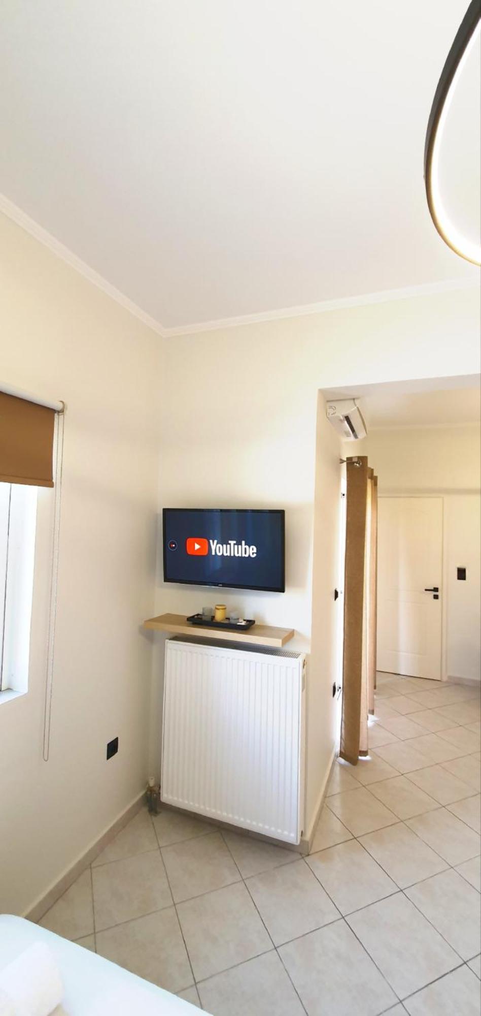 New Village Studios, Preveza A1 Buitenkant foto