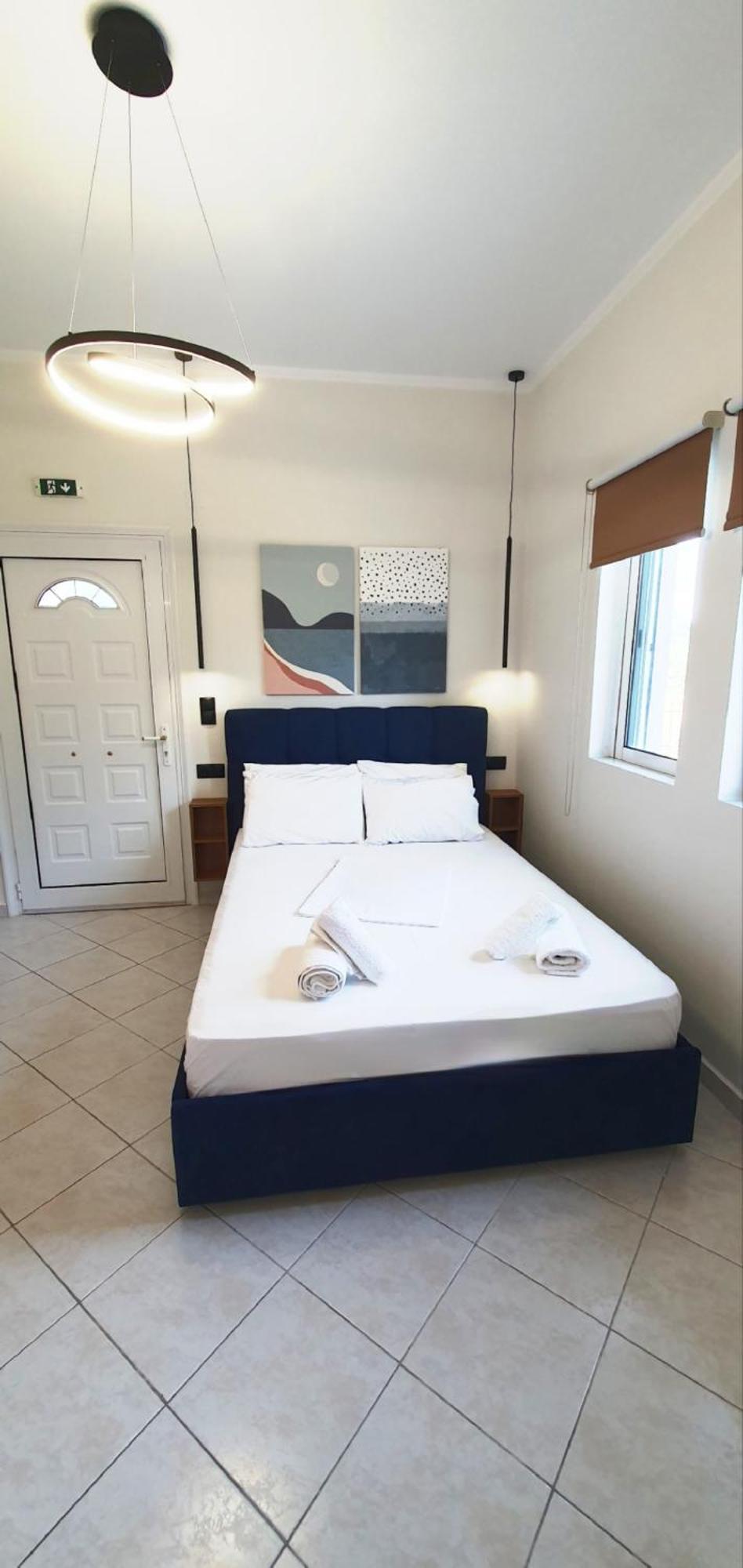 New Village Studios, Preveza A1 Buitenkant foto