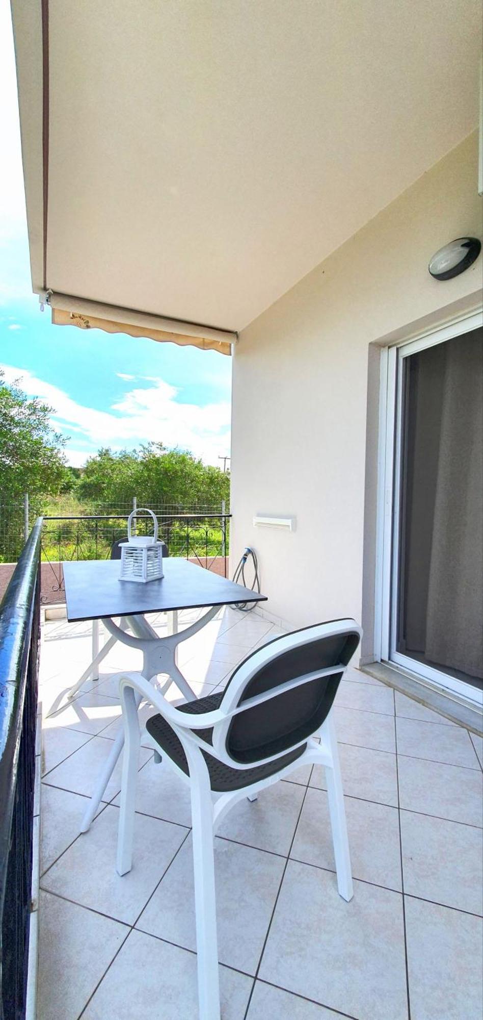 New Village Studios, Preveza A1 Buitenkant foto