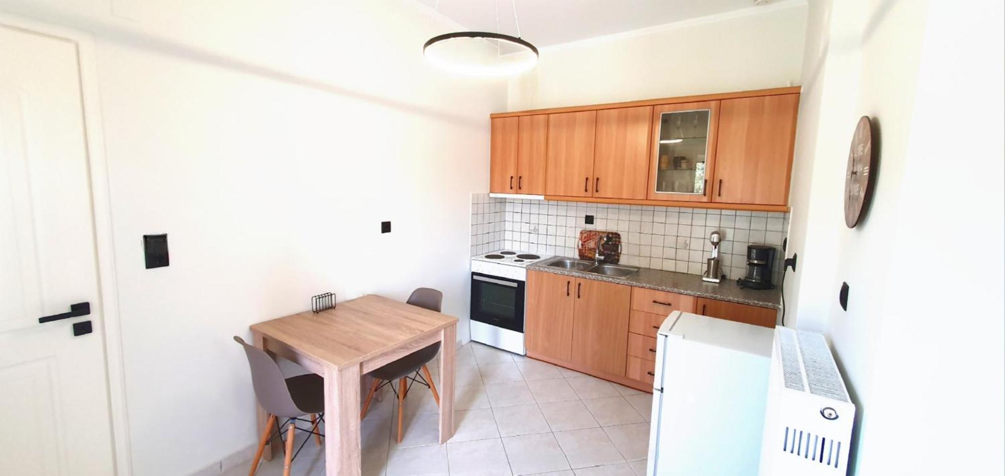 New Village Studios, Preveza A1 Buitenkant foto